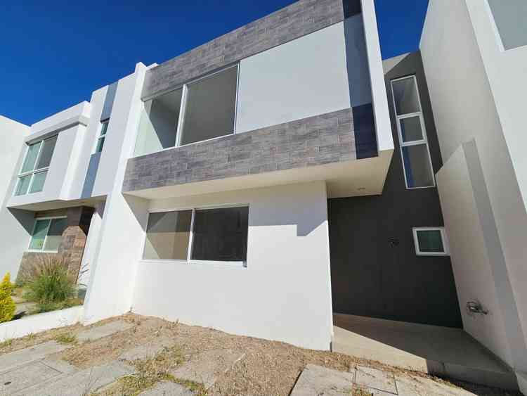 casa nueva en venta baluarte el alcazar casa fuerte tlajomulco de zuniga jalisco pvCQ6ai
